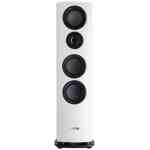 Canton Reference 7 High End Floorstanding Speaker - Piano Black