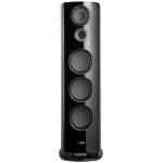 Canton Reference 1 High End Floorstanding Speaker - Piano Black