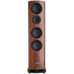Canton Reference 7 High End Floorstanding Speaker - White Matt
