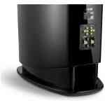 Canton Reference 1 High End Floorstanding Speaker - Piano Black