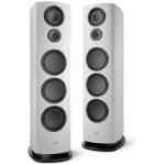Canton Reference 1 High End Floorstanding Speaker - White Matt