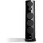 Canton Reference 1 High End Floorstanding Speaker - Piano Black