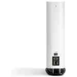 Canton Reference 5 High End Floorstanding Speaker - White Matt