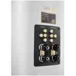 Canton Reference 5 High End Floorstanding Speaker - White Matt