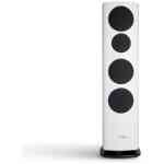 Canton Reference 7 High End Floorstanding Speaker - White Matt