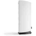 Canton Reference 7 High End Floorstanding Speaker - White Matt