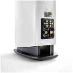 Canton Reference 7 High End Floorstanding Speaker - White Matt