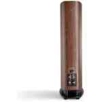 Canton Reference 7 High End Floorstanding Speaker - Walnut Matt