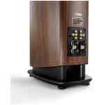 Canton Reference 7 High End Floorstanding Speaker - Walnut Matt