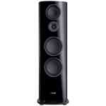 Canton Reference 2 High End Floorstanding Speaker - White Matt