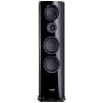 Canton Reference 2 High End Floorstanding Speaker - Walnut Matt