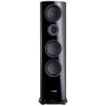 Canton Reference 5 High End Floorstanding Speaker - White Matt