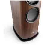 Canton Reference 2 High End Floorstanding Speaker - Walnut Matt