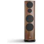 Canton Reference 2 High End Floorstanding Speaker - Walnut Matt
