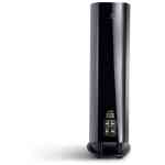 Canton Reference 2 High End Floorstanding Speaker - Piano Black