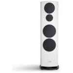 Canton Reference 2 High End Floorstanding Speaker - White Matt