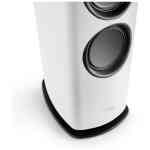 Canton Reference 2 High End Floorstanding Speaker - White Matt