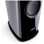 Canton Reference 5 High End Floorstanding Speaker - Piano Black Canton Reference 5 High End Floorstanding Speaker - Piano Black