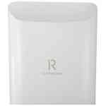 Canton Reference 5 High End Floorstanding Speaker - White Matt