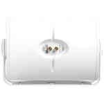 Definitive Technology AW5500WT All-Weather  Full-Range 5.25" Outdoor Speaker - White