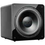 SVS SB-2000 Pro 12" Subwoofer - Piano Gloss White