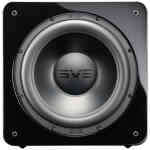 SVS SB-2000 Pro 12" Subwoofer - Piano Gloss White
