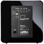 SVS SB-2000 Pro 12" Subwoofer - Piano Gloss White