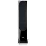 Canton Townus 100 Floorstanding Speakers Pair - Black High-Gloss