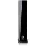 Canton Townus 100 Floorstanding Speakers Pair - Black High-Gloss