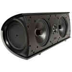 Definitive Technology PROCENTER2000BK ProCenter 2000 High-Definition 5.25" Center Channel Speaker - Black