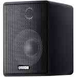 Canton Plus MX.3 Mini Speaker Pair - Black