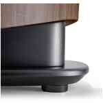 Canton Reference 5 High End Floorstanding Speaker - Walnut Matt Canton Reference 5 High End Floorstanding Speaker - Walnut Matt