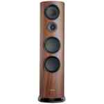 Canton Reference 5 High End Floorstanding Speaker - Piano Black