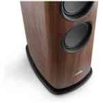 Canton Reference 3 High End Floorstanding speaker - Walnut Matt