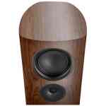 Canton Reference 3 High End Floorstanding speaker - Walnut Matt