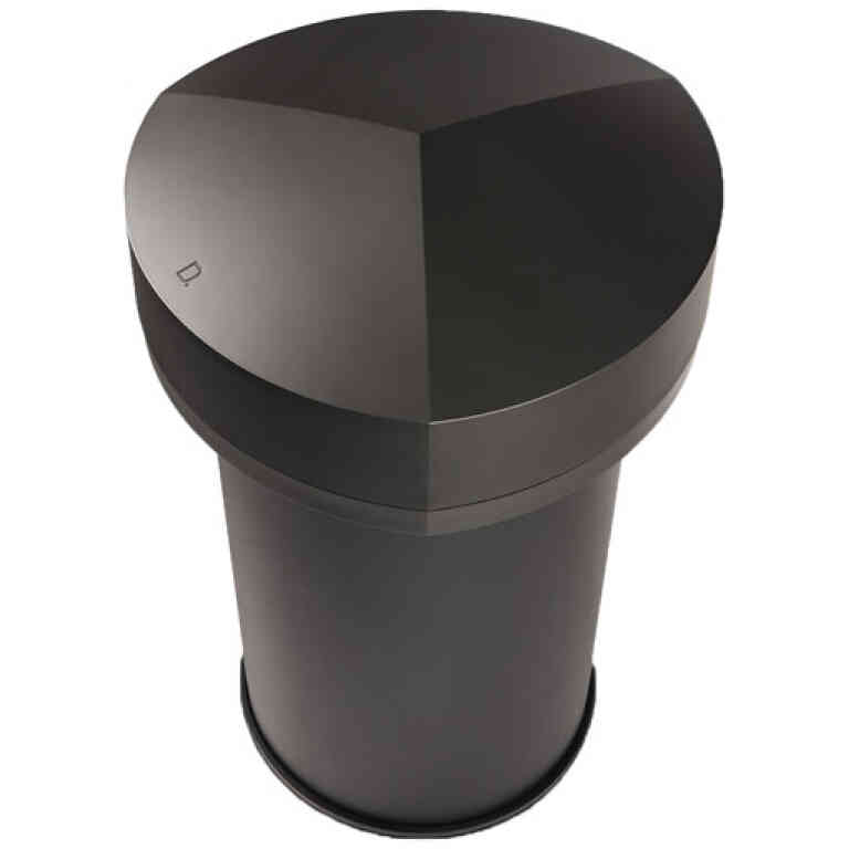 Definitive Technology Dymension LS-100 BLK Outdoor LS-100 10" Subterranean Landscape Subwoofer - Black