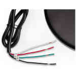 Definitive Technology Dymension LS-80 BLK Outdoor LS-80 8" Subterranean Landscape Subwoofer  - Black