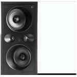 Definitive Technology Dymension DW MAX SUR Premium In-Wall Bipolar Surround Speaker