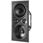 Definitive Technology Dymension DW MAX SUR Premium In-Wall Bipolar Surround Speaker