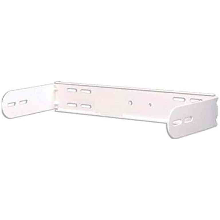 JBL Professional MTU-26-WH U-Bracket for AC26 Ultra Compact Two-Way Loudspeaker - White