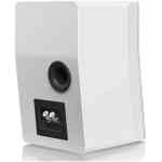SVS Ultra Evolution Nano  Bookshelf Speakers Pair - Piano Gloss White