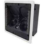 Definitive Technology UIW RCS II In-wall Speakers multi-purpose speaker