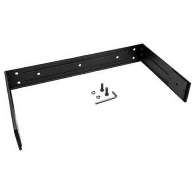 JBL Professional MTU-566-99 U-Bracket for AC566 and AC599 - Black