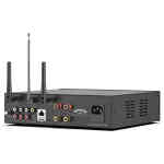 Arylic A100 100W x 2 Power amplifier with FM