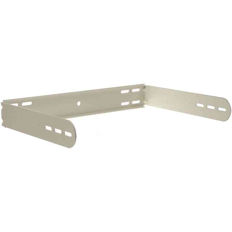 JBL Professional OSB-1-WH Overhead Suspension Ceiling Bracket for Select JBL AE Series Speakers - White