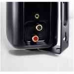 Canton Pro XL.3 Universal In and Outdoor Loudspeaker Pair - Black
