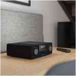 SVS Prime Wireless PRO Soundbase