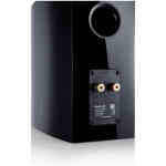 Canton Vento 20 Bookshelf Speakers Pair - Black High-Gloss