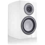 Canton Vento 20 Bookshelf Speakers Pair - White Hig-Gloss
