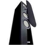 Canton Townus 90 Floorstanding Speakers Pair - Black High-Gloss